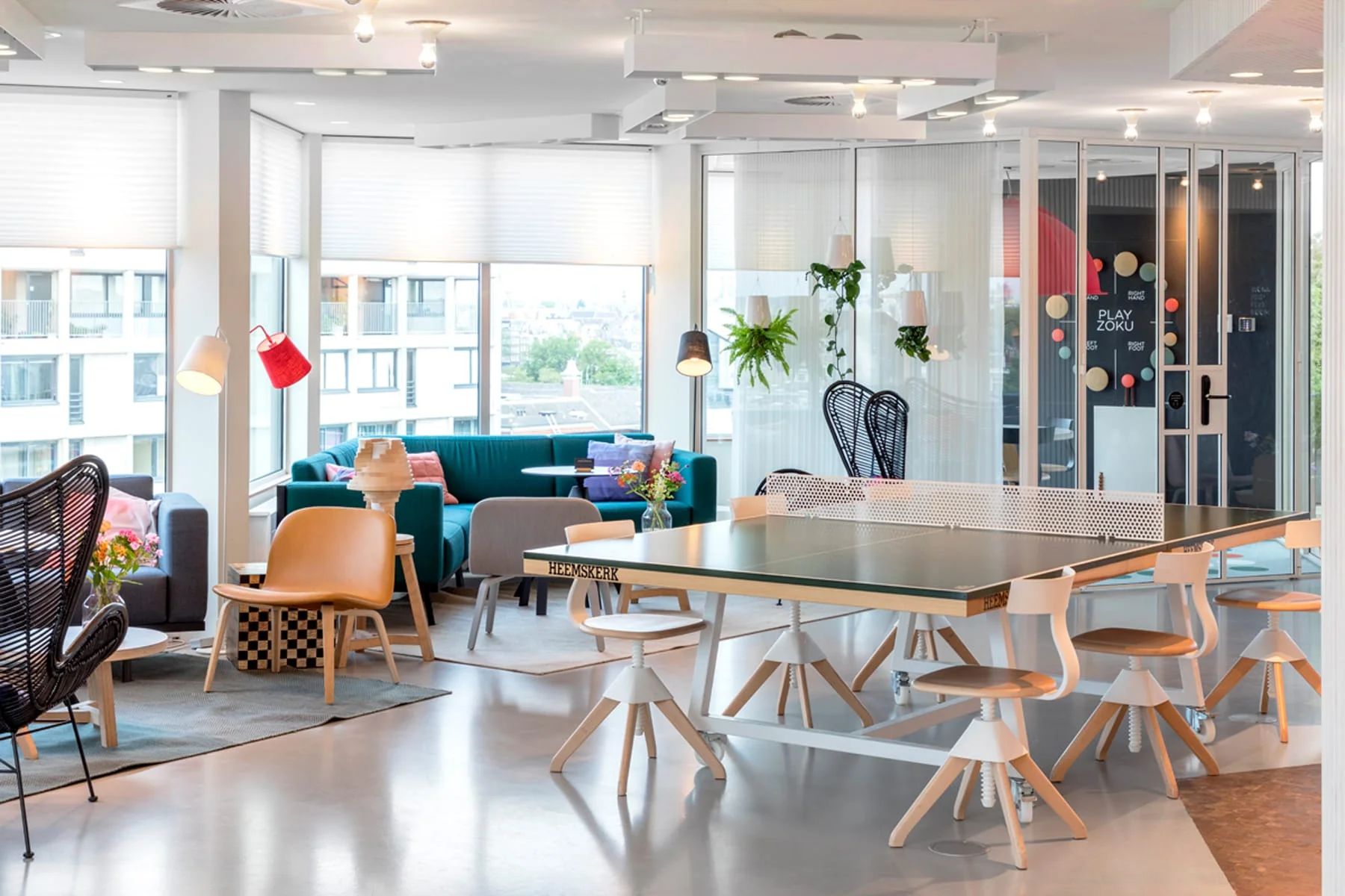 Traveling with Kristin — Digital Nomad Blog — Unique Co-Working